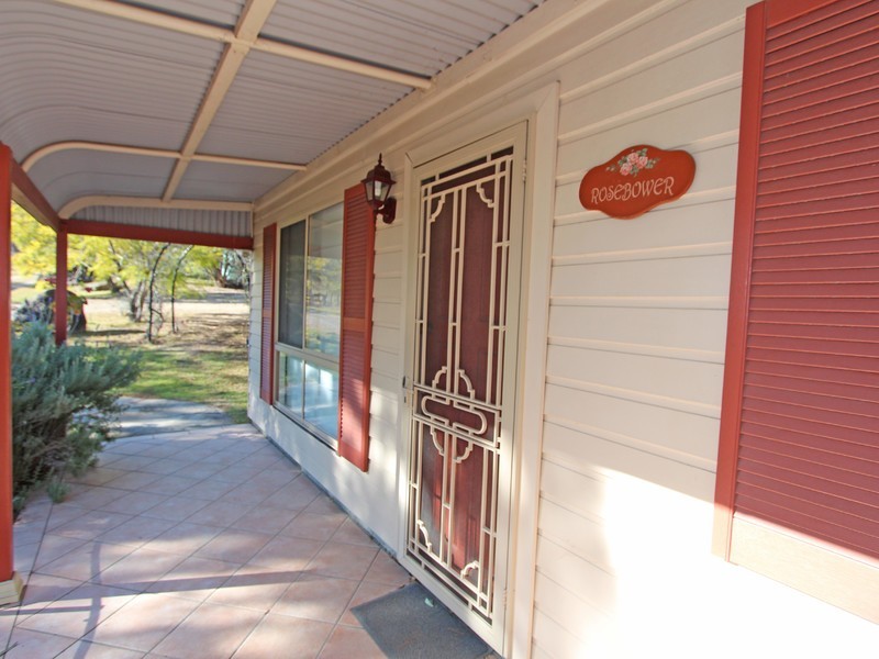 587 Wollombi Road, Broke NSW 2330