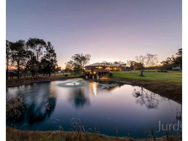 84 Wilderness Road, Lovedale NSW 2325
