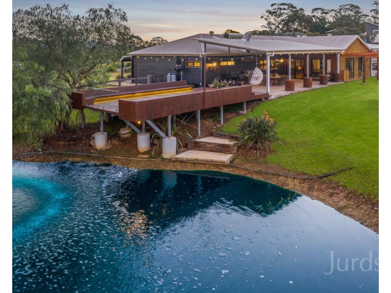 84 Wilderness Road, Lovedale NSW 2325