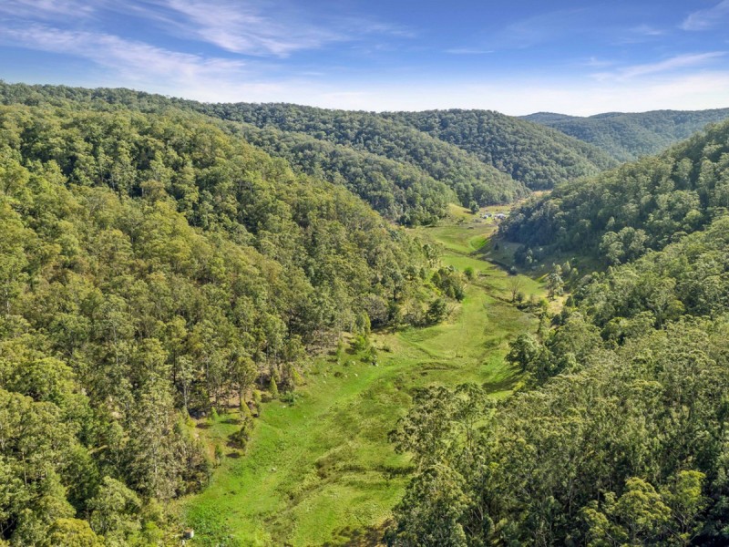 144 Sweetmans Creek Road, Sweetmans Creek NSW 2325