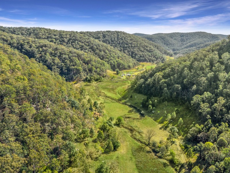 144 Sweetmans Creek Road, Sweetmans Creek NSW 2325