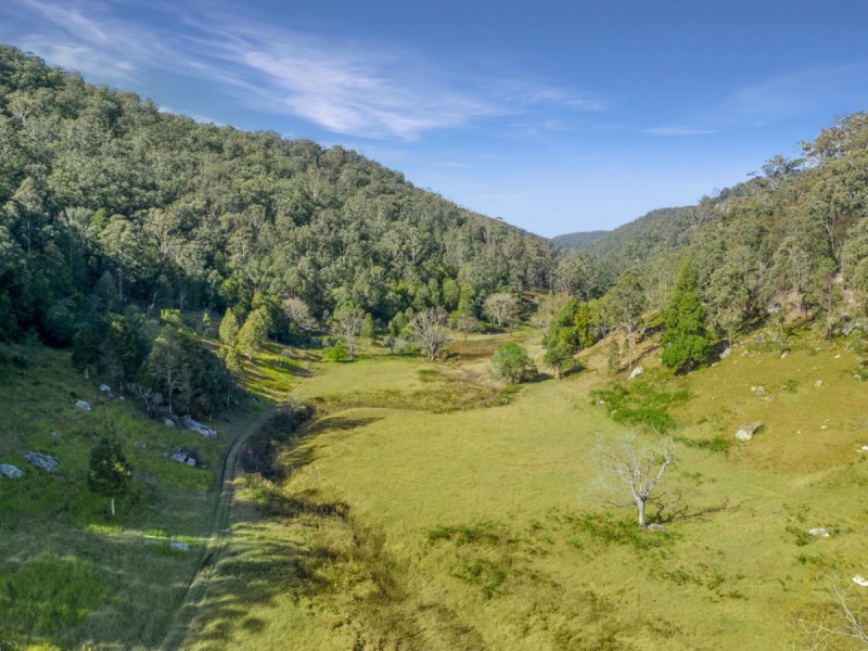 144 Sweetmans Creek Road, Sweetmans Creek NSW 2325
