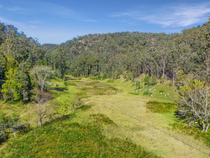 144 Sweetmans Creek Road, Sweetmans Creek NSW 2325