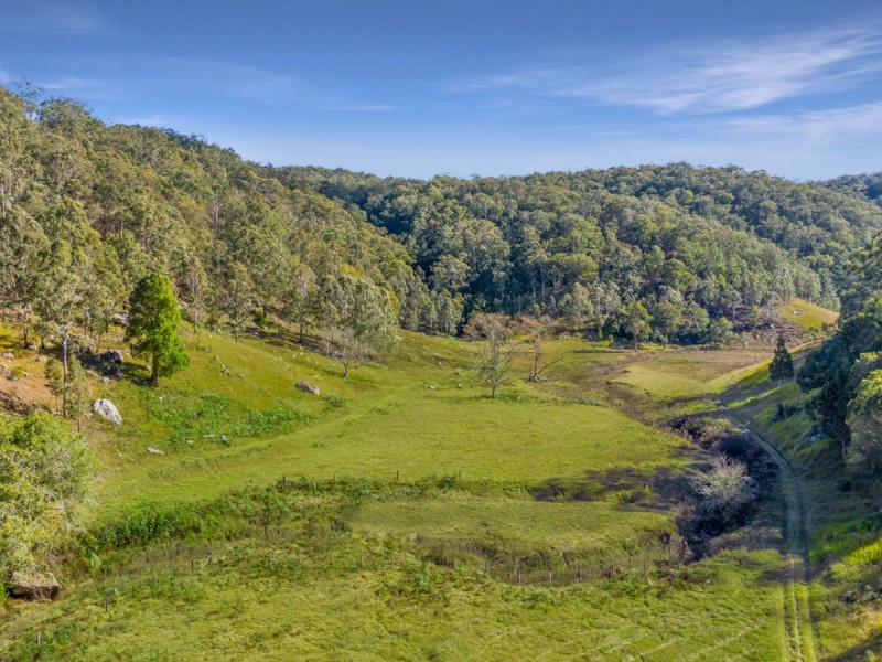 144 Sweetmans Creek Road, Sweetmans Creek NSW 2325