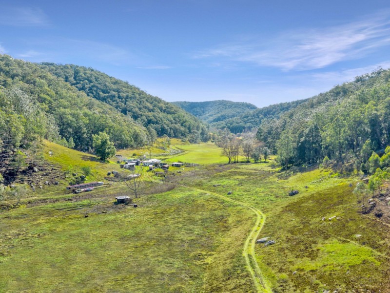 144 Sweetmans Creek Road, Sweetmans Creek NSW 2325