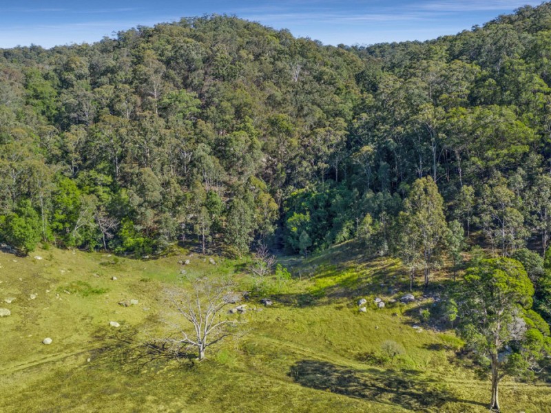 144 Sweetmans Creek Road, Sweetmans Creek NSW 2325
