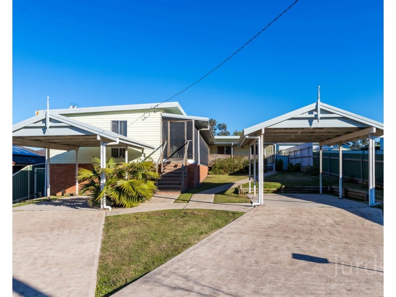 4 Maitland Street, Abermain NSW 2326