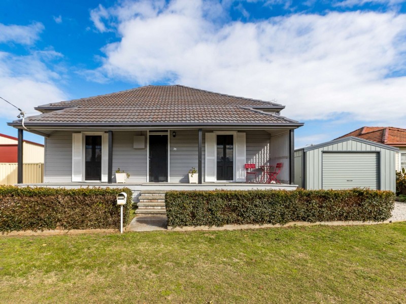 21 Ann Street, Cessnock NSW 2325