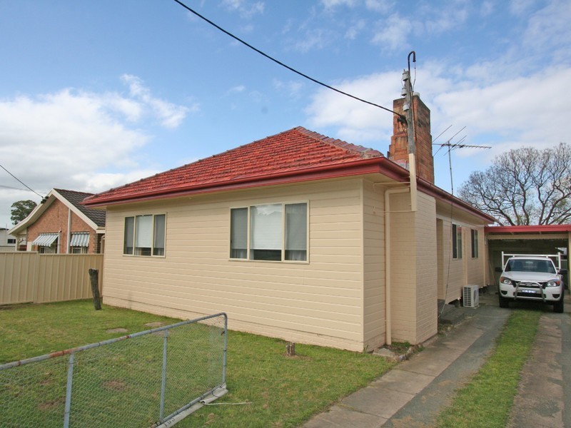 54 Church Street, Cessnock NSW 2325