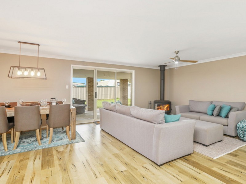 28 Macquarie Avenue, Cessnock NSW 2325