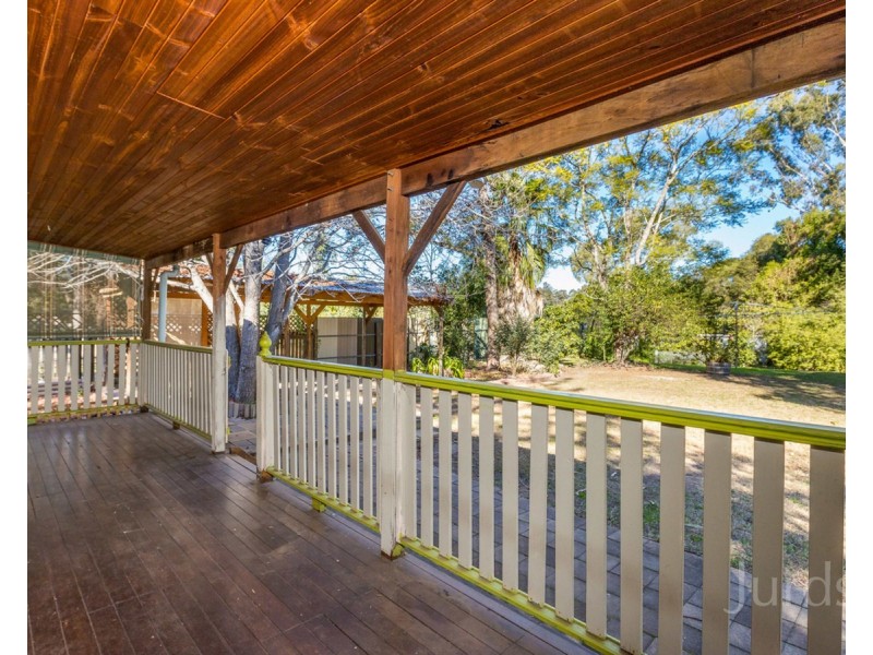 17 Kendall Street, Bellbird NSW 2325