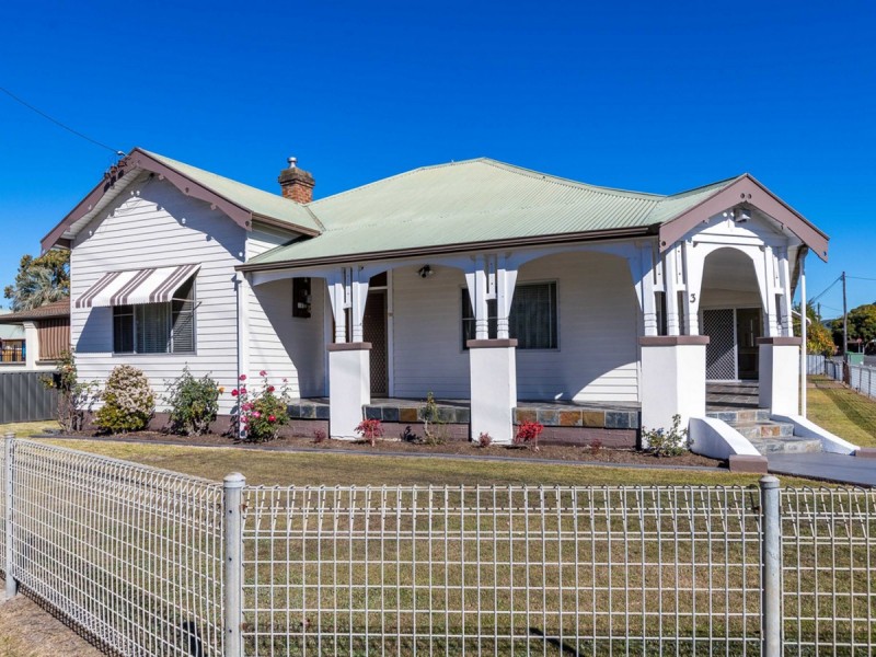 3 Allandale Road, Cessnock NSW 2325