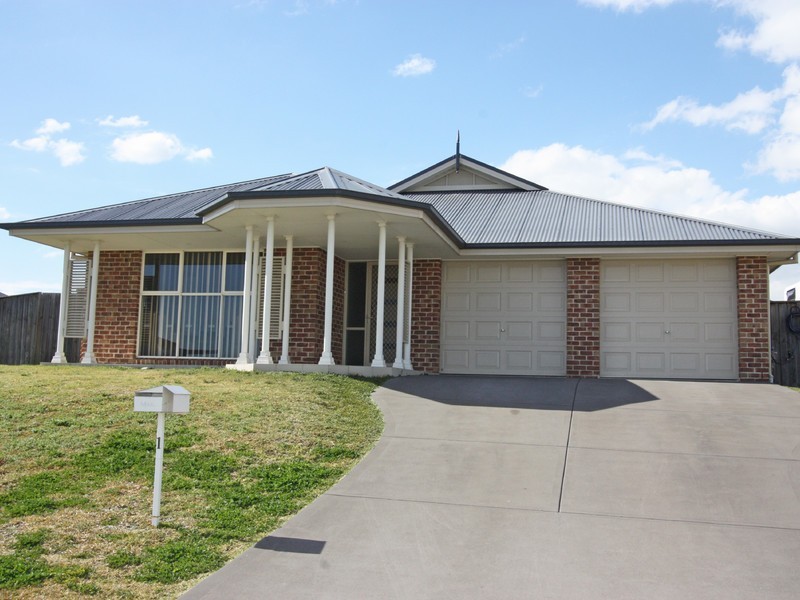 1 Trellis Court, Branxton NSW 2335