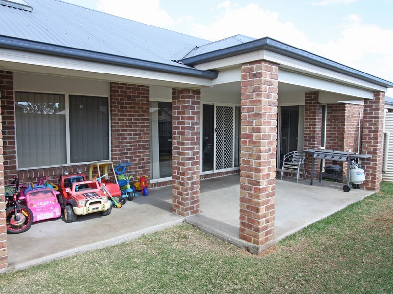 1 Trellis Court, Branxton NSW 2335