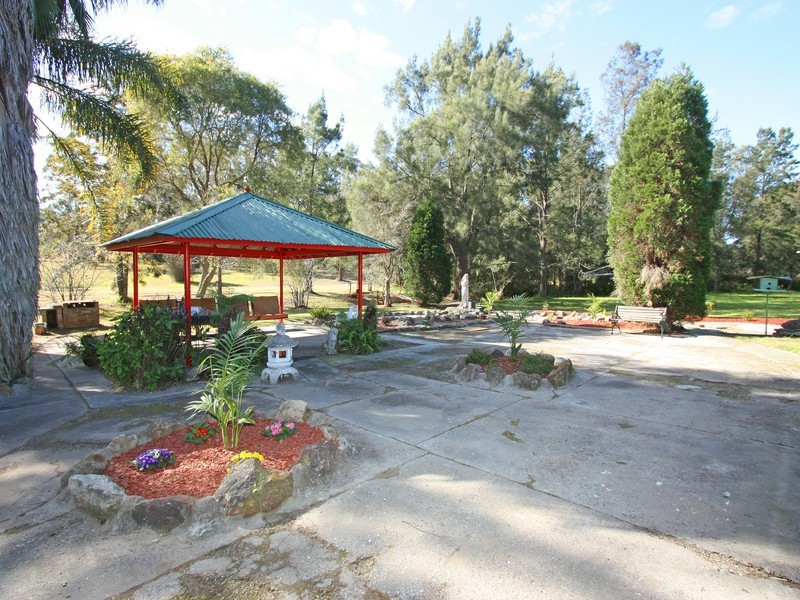 516 Maitland Road, Cessnock NSW 2325