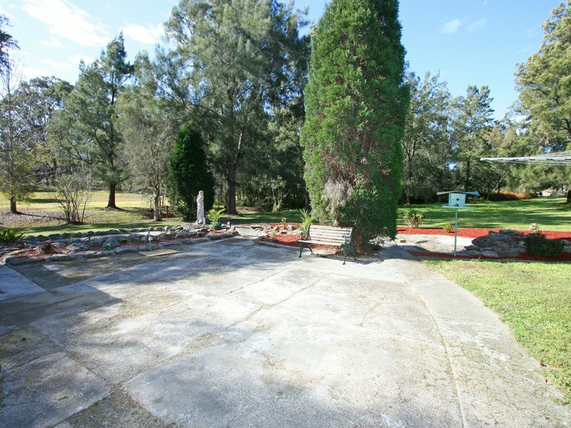 516 Maitland Road, Cessnock NSW 2325