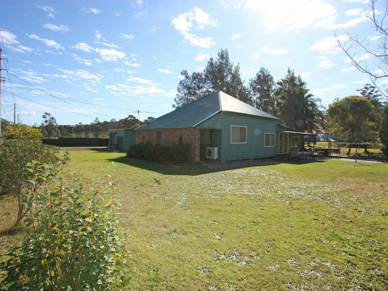 516 Maitland Road, Cessnock NSW 2325