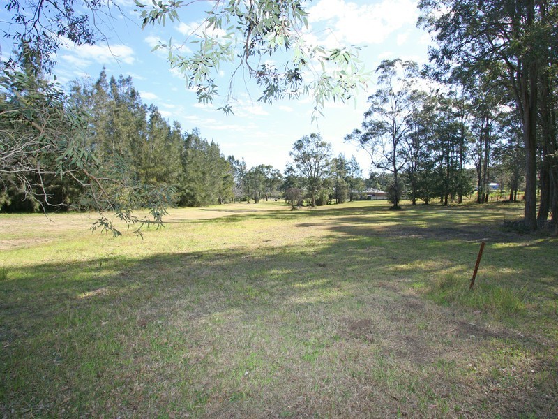 516 Maitland Road, Cessnock NSW 2325