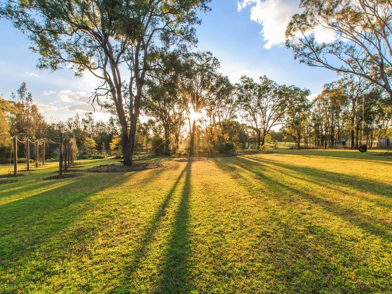 745 Lovedale Road, Lovedale NSW 2325