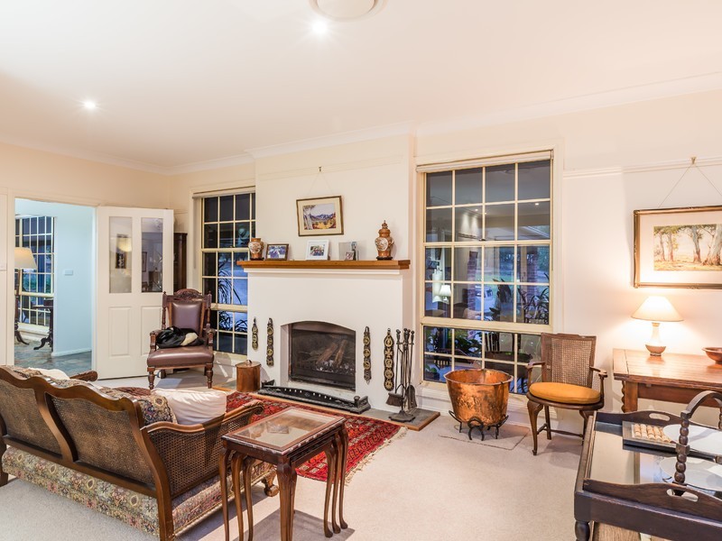 745 Lovedale Road, Lovedale NSW 2325