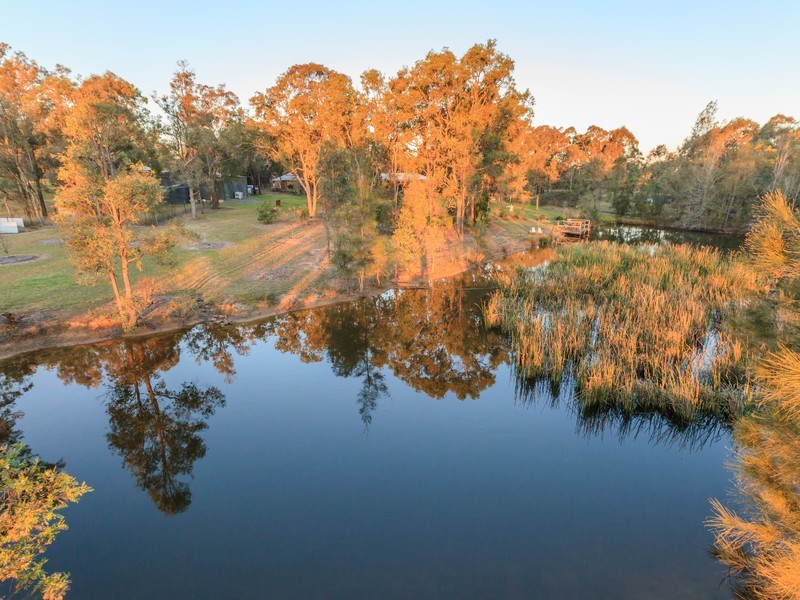 745 Lovedale Road, Lovedale NSW 2325