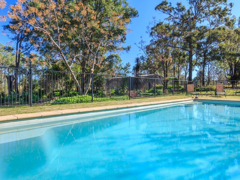 745 Lovedale Road, Lovedale NSW 2325