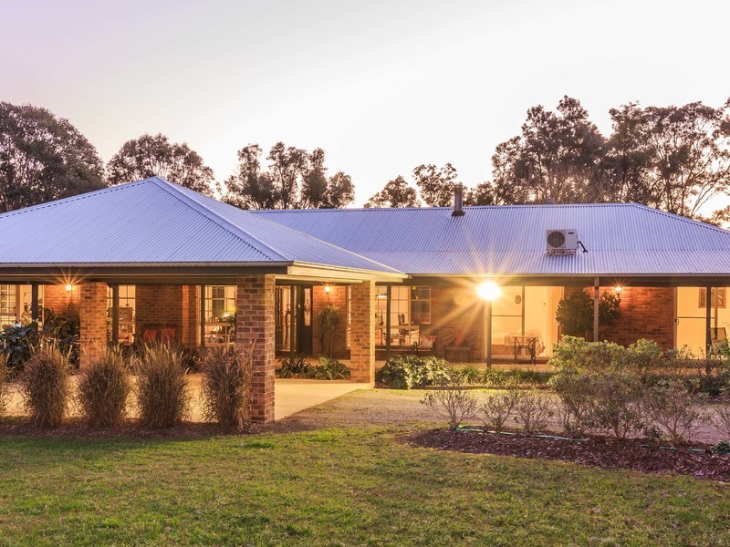 745 Lovedale Road, Lovedale NSW 2325