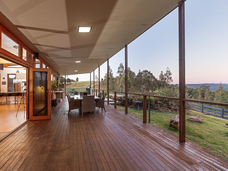 1184 Lambs Valley Road, Lambs Valley NSW 2335