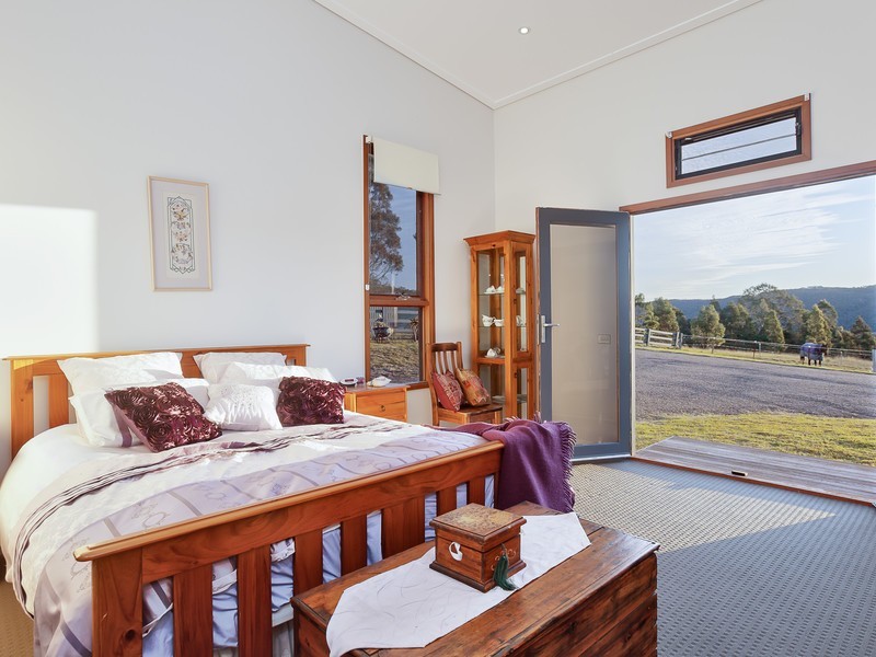 1184 Lambs Valley Road, Lambs Valley NSW 2335
