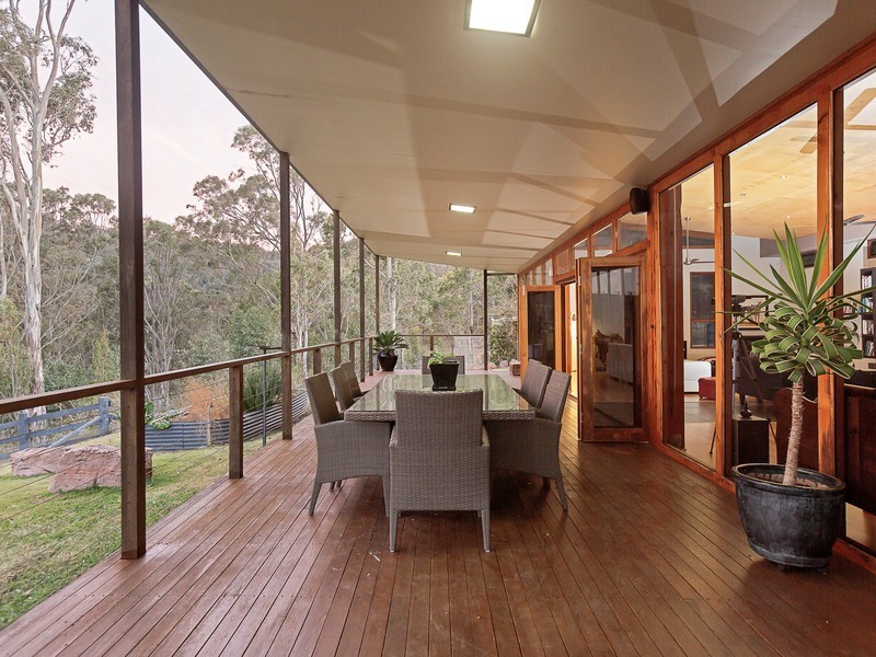 1184 Lambs Valley Road, Lambs Valley NSW 2335