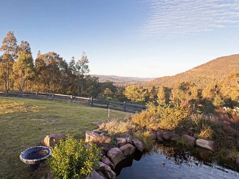 1184 Lambs Valley Road, Lambs Valley NSW 2335