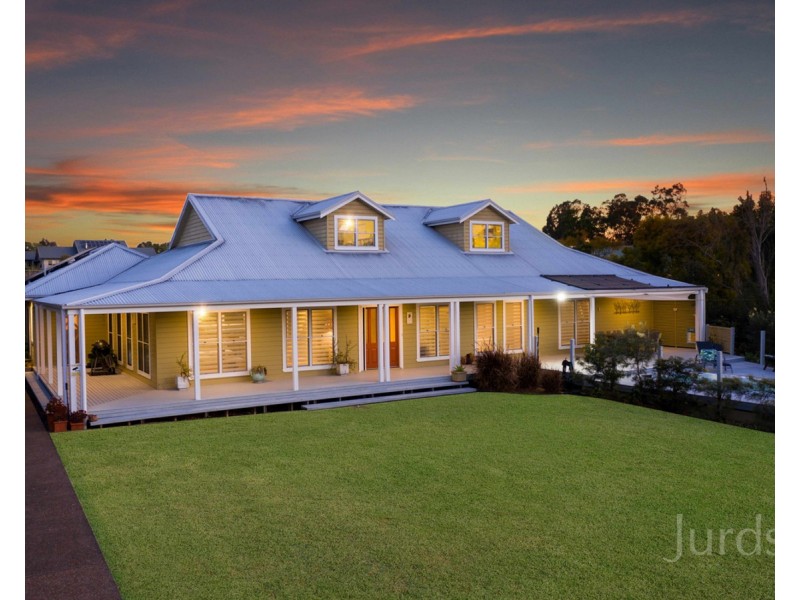 Lot 46 Kelman Vineyard, Pokolbin NSW 2320