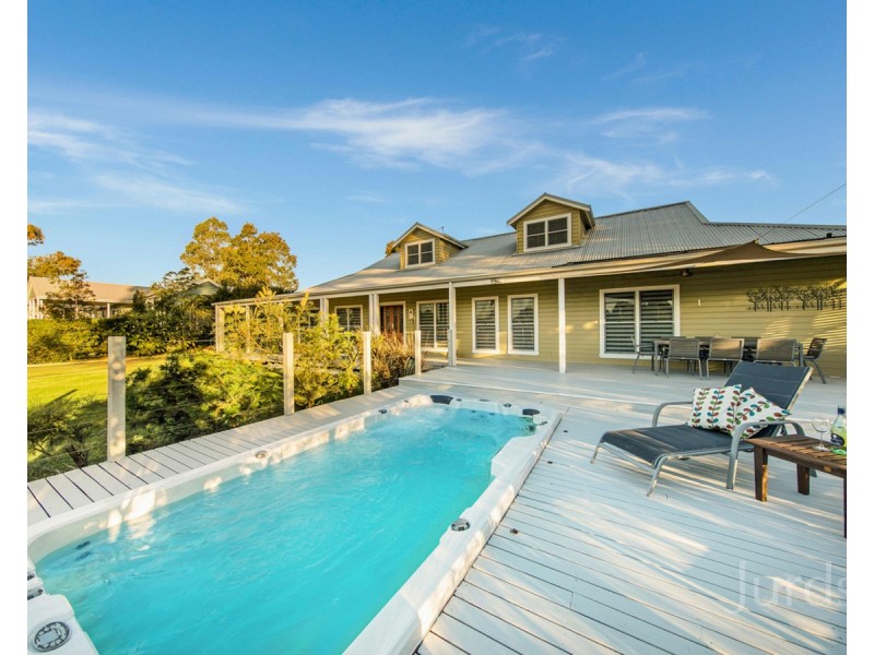 Lot 46 Kelman Vineyard, Pokolbin NSW 2320