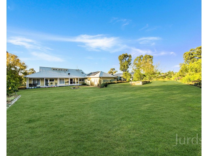 Lot 46 Kelman Vineyard, Pokolbin NSW 2320