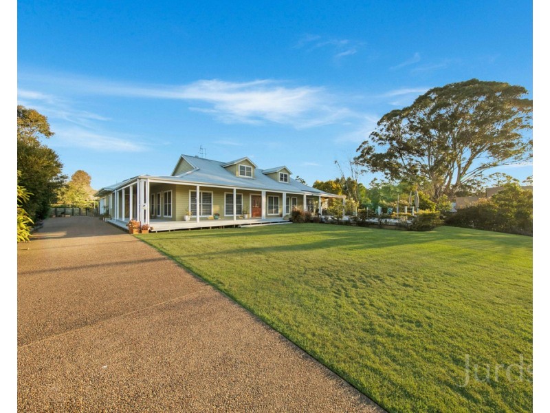 Lot 46 Kelman Vineyard, Pokolbin NSW 2320