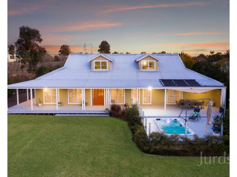 Lot 46 Kelman Vineyard, Pokolbin NSW 2320