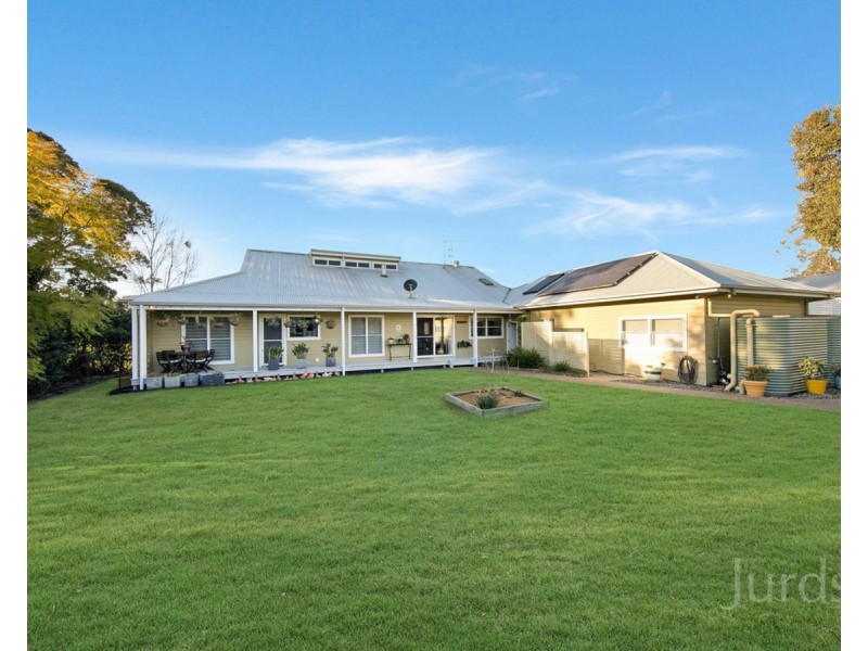 Lot 46 Kelman Vineyard, Pokolbin NSW 2320
