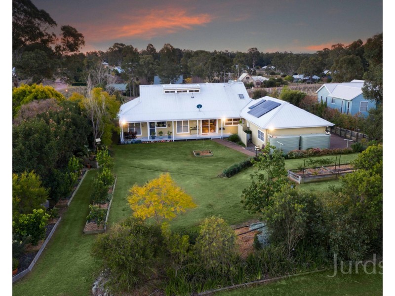 Lot 46 Kelman Vineyard, Pokolbin NSW 2320