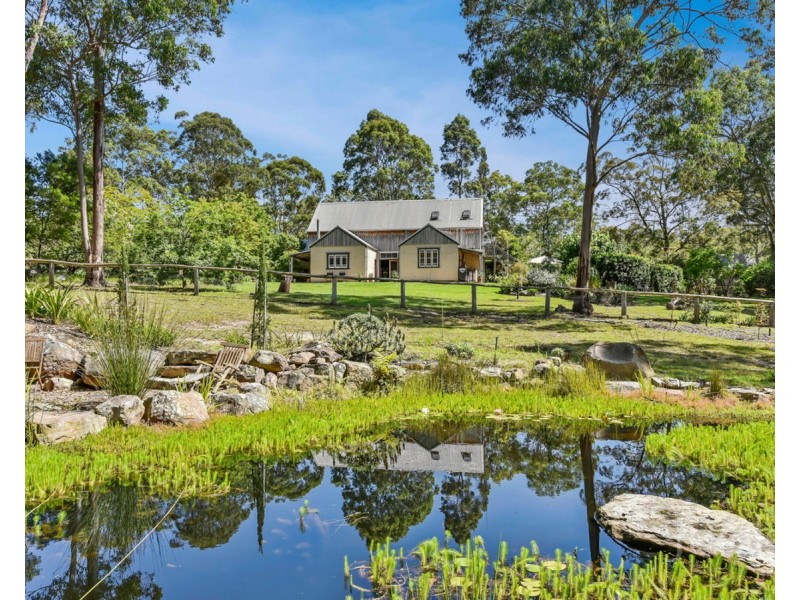 166 Eglinford Lane, Congewai NSW 2325