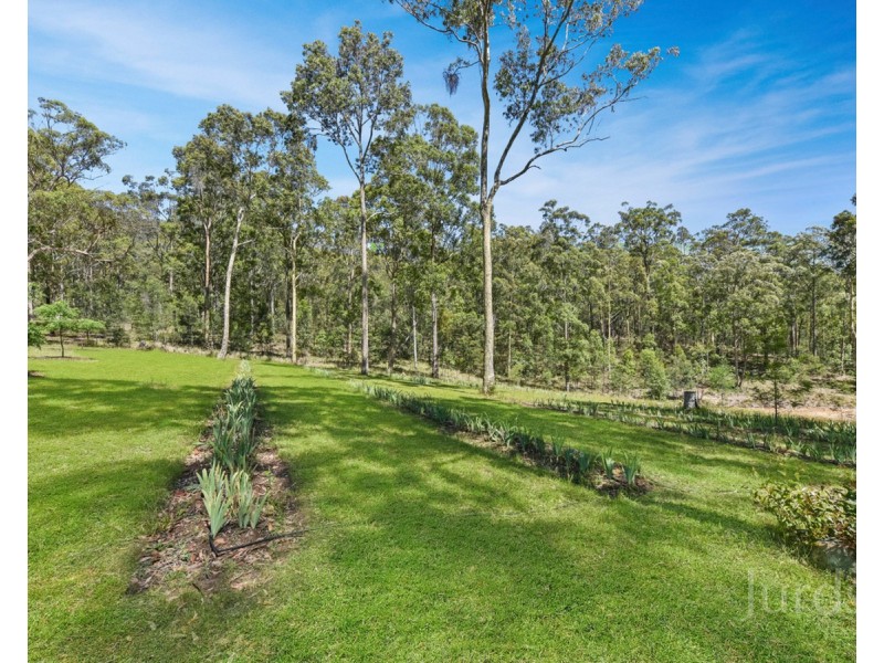 166 Eglinford Lane, Congewai NSW 2325