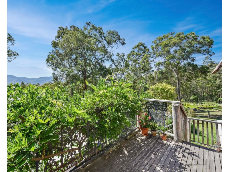 166 Eglinford Lane, Congewai NSW 2325