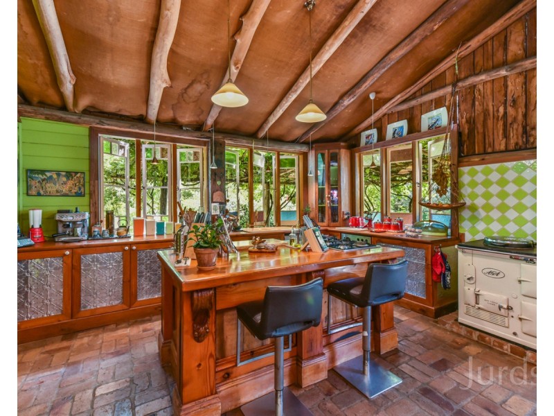 166 Eglinford Lane, Congewai NSW 2325