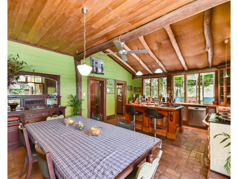 166 Eglinford Lane, Congewai NSW 2325