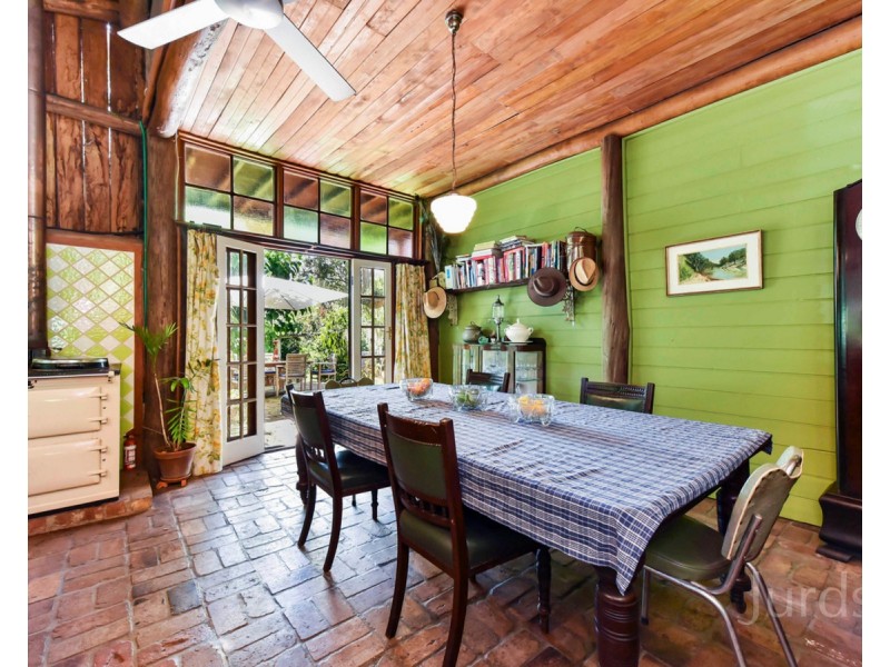 166 Eglinford Lane, Congewai NSW 2325