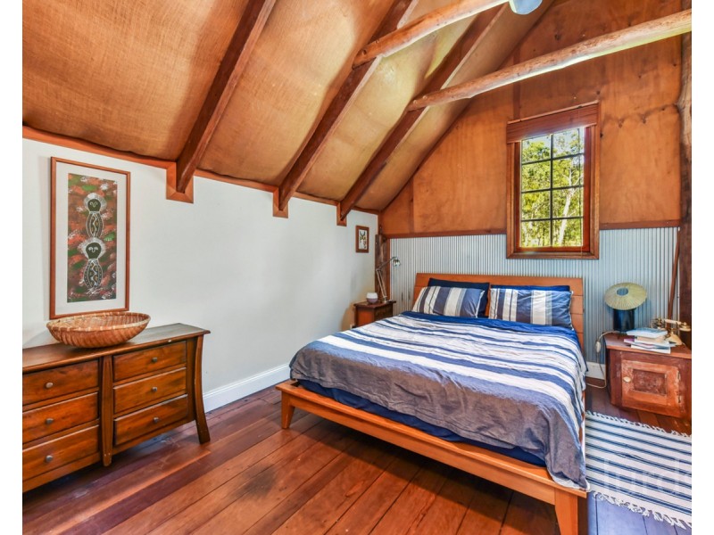 166 Eglinford Lane, Congewai NSW 2325