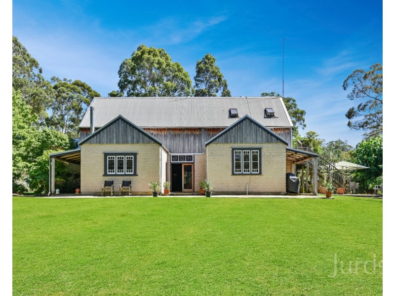 166 Eglinford Lane, Congewai NSW 2325