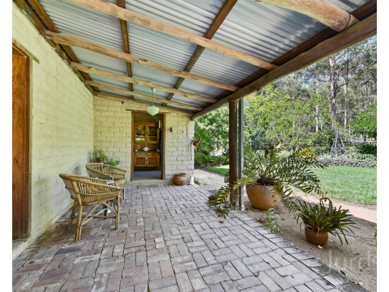 166 Eglinford Lane, Congewai NSW 2325