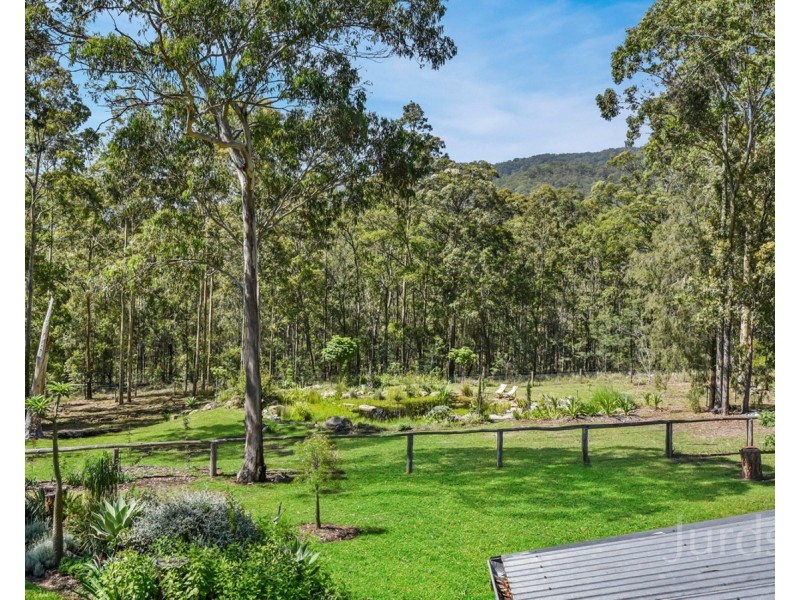 166 Eglinford Lane, Congewai NSW 2325