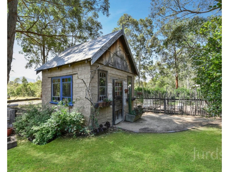 166 Eglinford Lane, Congewai NSW 2325