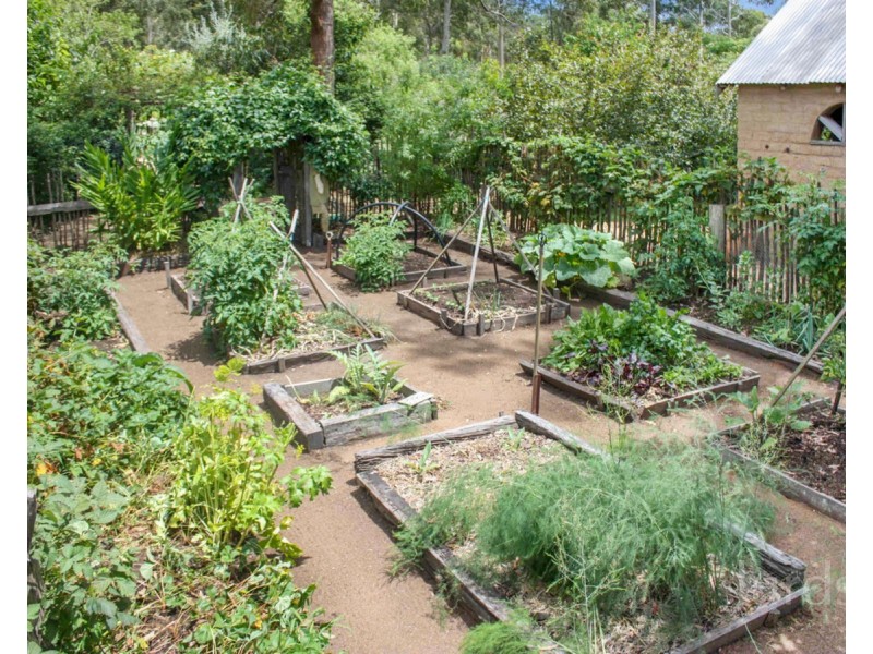 166 Eglinford Lane, Congewai NSW 2325